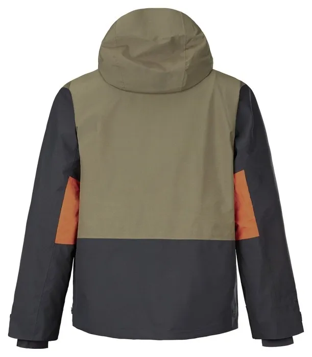 Куртка Picture Organic Naikoon 2023 dark army green