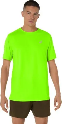 Футболка Asics (2011D221) ASICS CORE SS TOP 2026