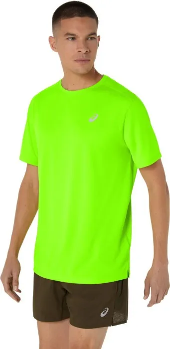 Футболка Asics (2011D221) ASICS CORE SS TOP 2026