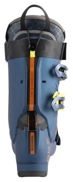 Черевики гірськолижні ROSSIGNOL ( RBN7030 ) VIZION 4B PRO 120 MV GW 2026
