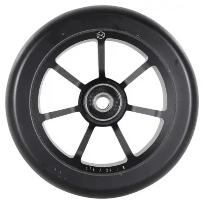 Колесо для трюкового самокату Native Stem Pro 110 - Black