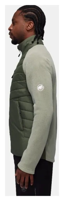 Куртка для туризму Mammut ( 1014-03550 ) Innominata ML Hybrid Jacket 2025