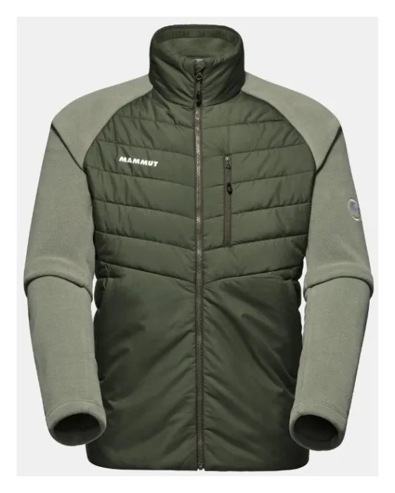 Куртка для туризму Mammut ( 1014-03550 ) Innominata ML Hybrid Jacket 2025