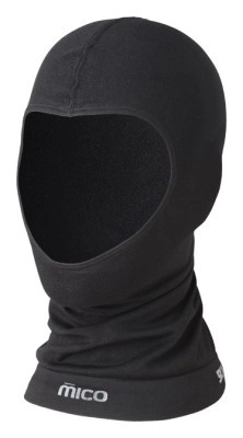 Балаклава MICO (AC03690) UNDERHELMET WARM CONTROL SKINTECH 2022