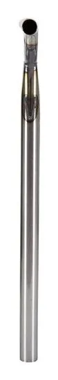 Руль руль Ethic DTC Almasty V2 Oversized Pro 670 мм - Polished