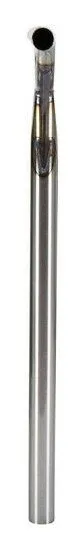 Руль руль Ethic DTC Almasty V2 Oversized Pro 670 мм - Polished