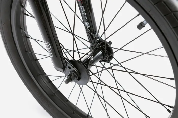 Велосипед WeThePeople BMX Arcade 20