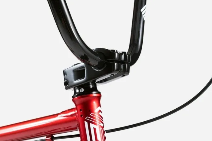 Велосипед WeThePeople BMX Arcade 20