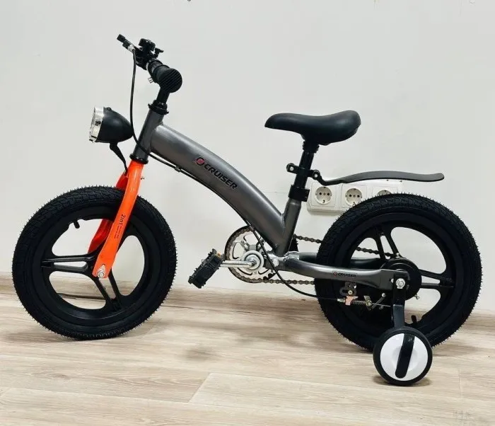 Велосипед Maraton Crussier SWITCH BIKE 14