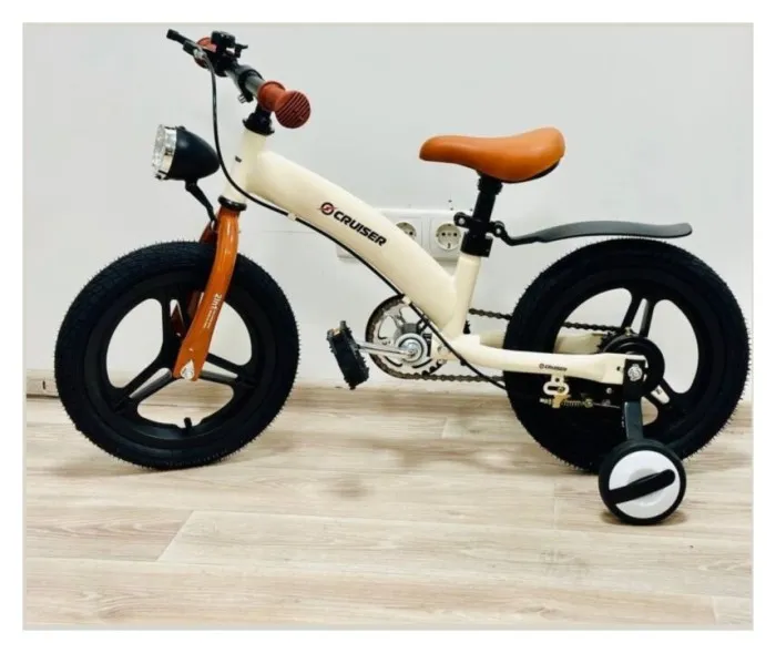 Велосипед Maraton Crussier SWITCH BIKE 14
