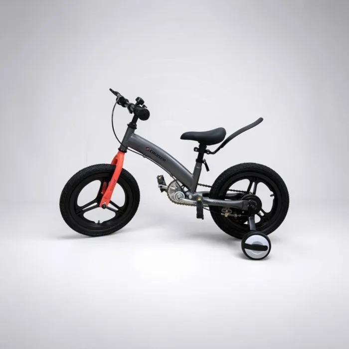 Велосипед Maraton Crussier SWITCH BIKE 14