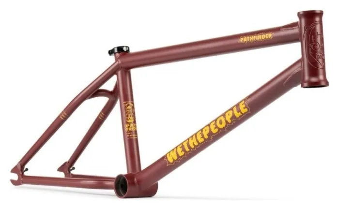 Рама WeThePeople PATHFINDER 20.75