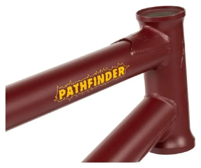 Рама WeThePeople PATHFINDER 20.75