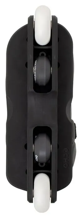 Ролики Echo Verve graphite