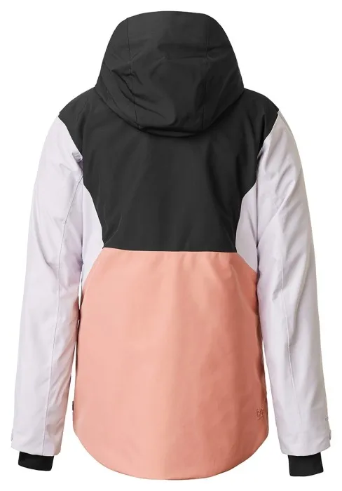 Куртка Picture Organic Seen для женщин 2023 black