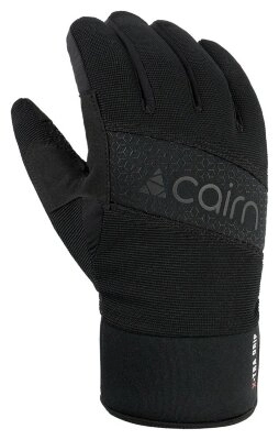 Cairn перчатки Nakuru Touch black L