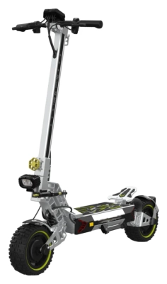 Електросамокат T3-MAX