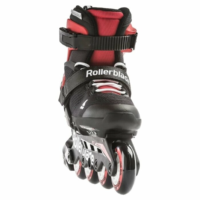 Ролики дитячі Rollerblade Microblade 2023