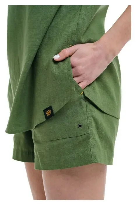 Шорти Turbat Goa Hemp Wmn
