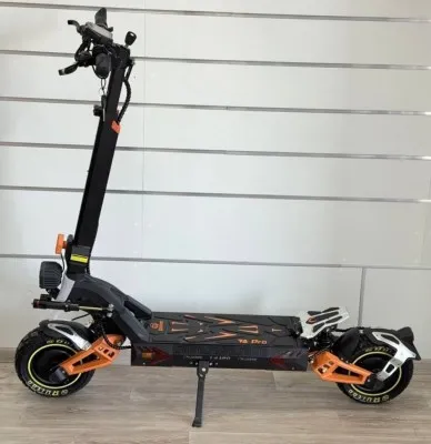 Електросамокат T3-PRO new