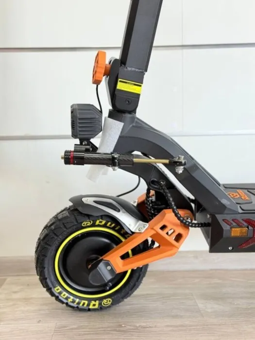 Електросамокат T3-PRO new