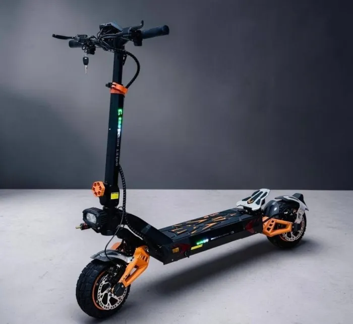 Електросамокат T3-PRO new