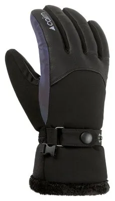Cairn рукавички лижні Elena Pure R W black-holographic 6