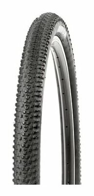 Шина KENDA SMALL BLOCK-2 K1153, 24 "х1, 95 (50-507) шипованная