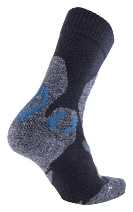 Носки туристические UYN (S100050) TREKKING WINTER MERINO MAN 2020