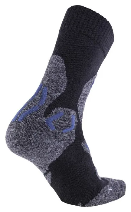 Носки туристические UYN (S100050) TREKKING WINTER MERINO MAN 2020