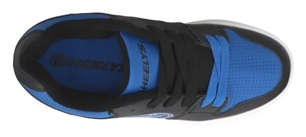 Роликові кросівки Heelys Cement HES10194