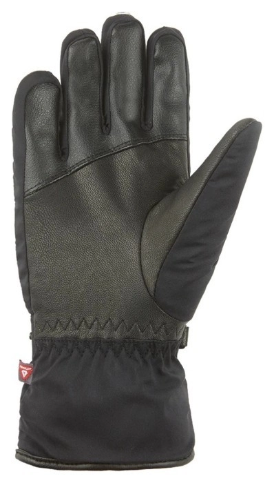 Cairn перчатки лыжные Masaya W black-gold 6