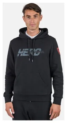 Кофта ROSSIGNOL ( RLNMS01 ) NEW HERO HOODIE 2025