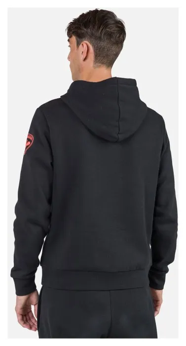 Кофта ROSSIGNOL ( RLNMS01 ) NEW HERO HOODIE 2025