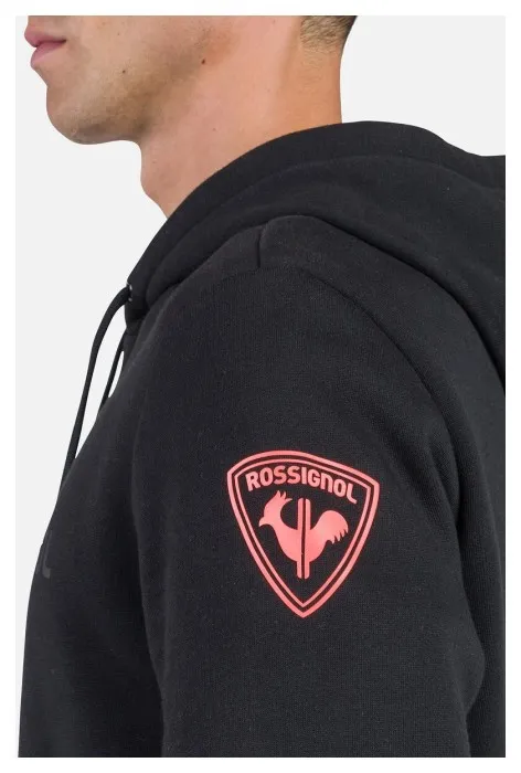 Кофта ROSSIGNOL ( RLNMS01 ) NEW HERO HOODIE 2025
