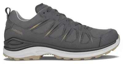 Кроссовки LOWA Innox Evo II GTX anthracite-bronze