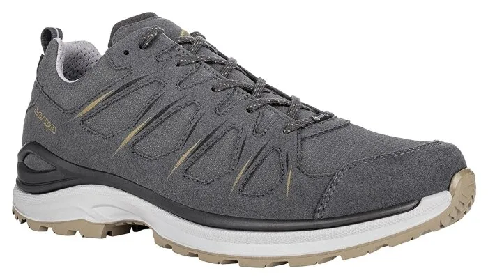 Кроссовки LOWA Innox Evo II GTX anthracite-bronze