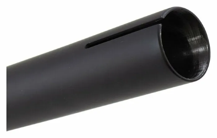 Руль Ethic DTC Trianon 72 - Black