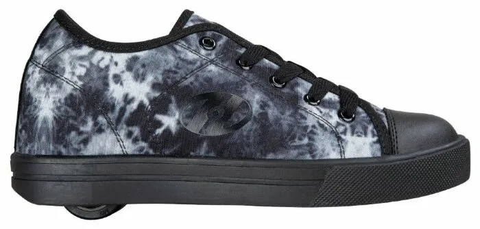 Роликові кросівки Heelys Classic (HE101464) Black/Grey