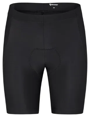 Шорты Ziener Nekis X-Function black