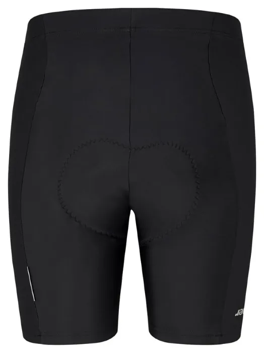 Шорты Ziener Nekis X-Function black