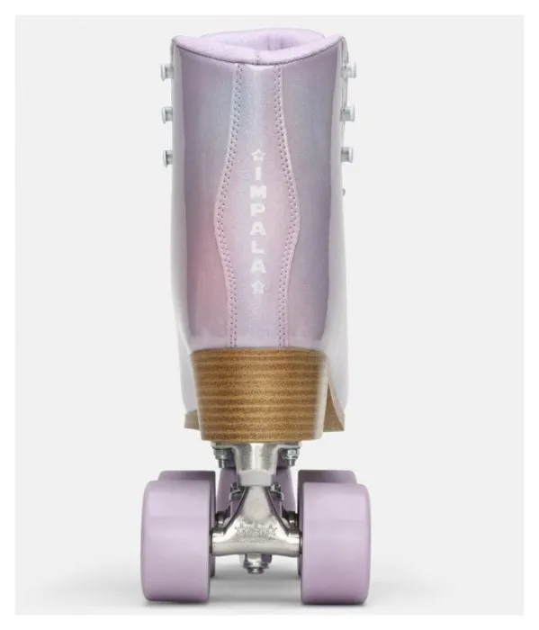 Ролики Impala Lilac Glitter