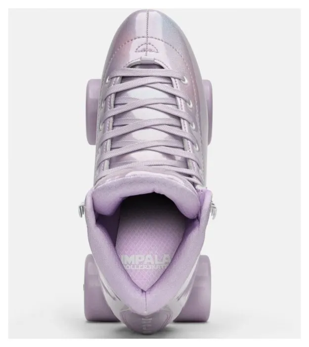 Ролики Impala Lilac Glitter