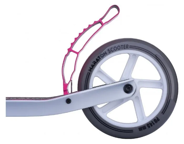 Самокат Maraton Sport 145