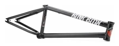 Рама KINK BMX Contender II 21 черная