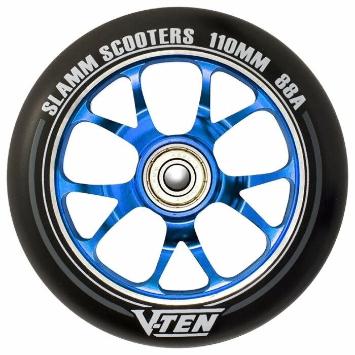Колесо Slamm V-Ten II 110 mm