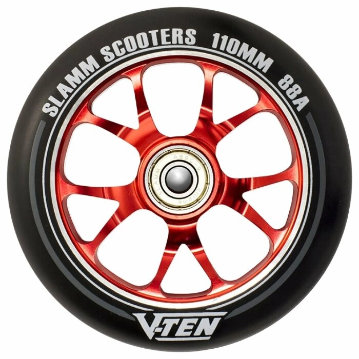 Колесо Slamm V-Ten II 110 mm