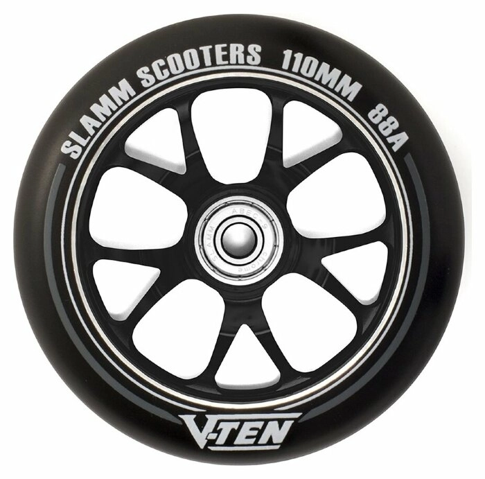 Колесо Slamm V-Ten II 110 mm