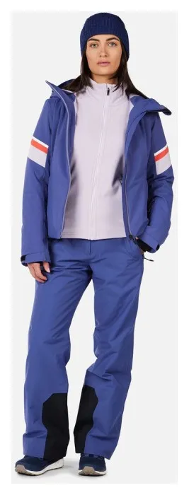 Фліс ROSSIGNOL ( RLNWL06 ) STRAWPILE FLEECE FZ 2026