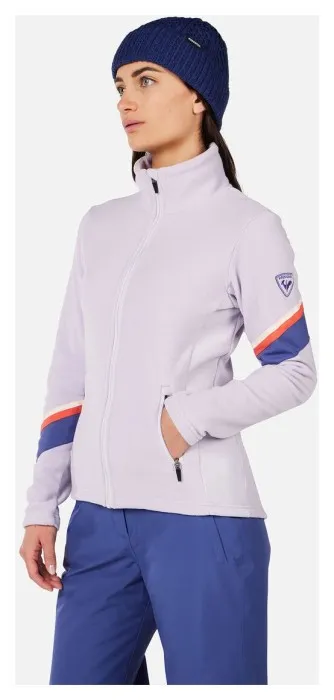 Фліс ROSSIGNOL ( RLNWL06 ) STRAWPILE FLEECE FZ 2026